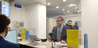 Passaporto in posta: in un mese a Vicenza già oltre 220 richieste passaporto in posta, a vicenza oltre 220 richieste