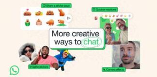 WhatsApp, quattro novità con l’ultimo aggiornamento