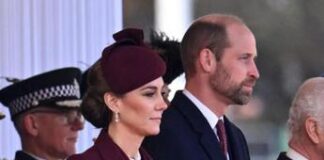 William e Kate, la scelta ‘furba’ di vestire coordinati: “Non solo un’esigenza estetica”