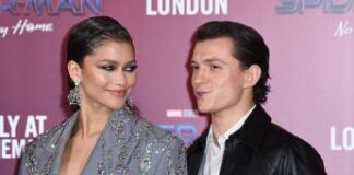 Zendaya-Holland nozze all’orizzonte? Ecco le coppie nate sul set