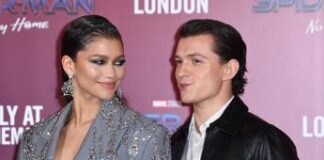 Zendaya e Tom Holland fidanzati, matrimonio in vista