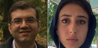 Cecilia Sala, Teheran ribadisce: “Arresto non è ritorsione” cecilia sala