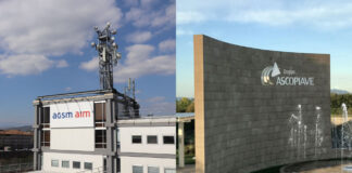 Agsm Aim e Ascopiave studiano future collaborazioni nella distribuzione di gas ed energia e nella produzione di rinnovabili e idrogeno agsm aim e ascopiave tavolo di lavoro per operare insieme