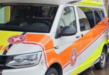 Caldogno, incidente tra scooter e Suv: morto un 60enne bambino alto adige caldogno incidente