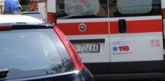 Uccide figlio a culmine lite, muore 34enne a Verbania