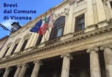 Brevi dal Comune di Vicenza cerchio della pace e masterplan vicenza 2030