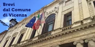 Notizie da Vicenza. Funziona il progetto Pnrr per la facilitazione digitale: oltre 4500 persone raggiunte dall’iniziativa Brevi dal Comune di Vicenza centri estivi censimento veicoli danneggiati Tormeno lavori viale roma figlia di due donne pace muro cimitero ripulito san marco