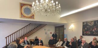 Tribunale della Pedemontana, il sindaco Nicola Finco: “Non è un capriccio, ma una necessità chiesta a gran voce dal territorio” tribunale della pedemontana