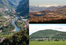 Frenano in Italia le fusioni tra comuni: nel 2024 nessuna aggregazione, nonostante gli incentivi statali e regionali  fusione tra comuni, nel 2024 in Italia nessuna aggregazione