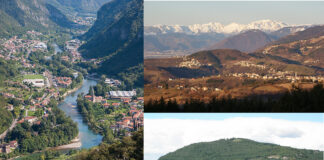 Frenano in Italia le fusioni tra comuni: nel 2024 nessuna aggregazione, nonostante gli incentivi statali e regionali  fusione tra comuni, nel 2024 in Italia nessuna aggregazione