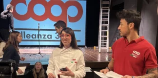 Coop Alleanza 3.0 sbarca su TikTok: “Parliamo alle nuove generazioni” Coop Alleanza 3.0