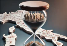 Crisi demografica italiana: per ogni bambino sotto i 5 anni ci sono quasi sei anziani sopra i 65. Gli effetti su previdenza e sociale crisi demografica