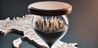 Crisi demografica italiana: per ogni bambino sotto i 5 anni ci sono quasi sei anziani sopra i 65. Gli effetti su previdenza e sociale crisi demografica