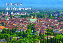 Dai Quartieri di Vicenza. Caditoie ostruite in zona 8, disagi per i lavori in zona 2 e zona 3 In breve dai quartieri di Vicenza