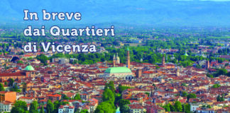 Dai Quartieri di Vicenza. Caditoie ostruite in zona 8, disagi per i lavori in zona 2 e zona 3 In breve dai quartieri di Vicenza