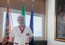 ULSS 7, il dott. Diego Pigatto nuovo coordinatore delle Professioni Sanitarie della Riabilitazione del Dipartimento Ospedale-Territorio Il dott. Diego Pigatto è il nuovo coordinatore delle Professioni Sanitarie della Riabilitazione del Dipartimento Ospedale-Territorio dell’ULSS 7