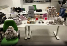 Maxi sequestro di droga tra Milano e Verona: sgominata organizzazione internazionale droga milano verona