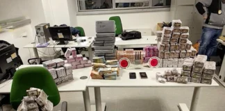 Maxi sequestro di droga tra Milano e Verona: sgominata organizzazione internazionale droga milano verona