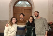 Animatori di comunità, un’opportunità per i giovani di Vicenza dal Servizio diocesano di Pastorale giovanile L'equipe degli animatori di comunità