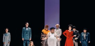 “Fantozzi. Una tragedia” al Teatro Comunale di Vicenza lo spettacolo con Gianni Fantoni fantozzi vicenza