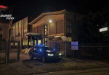 Vicenza: provoca uno scontro e scappa senza prestare aiuto. Giovane denunciato per omissione di soccorso e lesioni colpose incidente stradale a Vicenza con omissione di soccorso intervengono i carabinieri