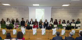Nel ricordo di Giulia Cecchettin, Roma Tor Vergata premia le migliori tesi su tematiche di genere Giulia Cecchettin