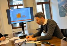 Vicenza, marciano spediti i progetti Pnrr: 33 lavori su 58 già conclusi e il resto dei cantieri in gran parte avviati pnrr, l'assessore spiller fa il punto della situazione dei progetti