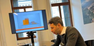 Vicenza, marciano spediti i progetti Pnrr: 33 lavori su 58 già conclusi e il resto dei cantieri in gran parte avviati pnrr, l'assessore spiller fa il punto della situazione dei progetti