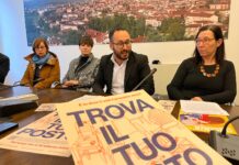 Vicenza e i giovani, pubblicato il bando per accedere Servizio Civile Universale: 21 opportunità di coinvolgimento nella vita pubblica La presentazione del Servizio Civile Universale 2025