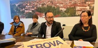 Vicenza e i giovani, pubblicato il bando per accedere Servizio Civile Universale: 21 opportunità di coinvolgimento nella vita pubblica La presentazione del Servizio Civile Universale 2025