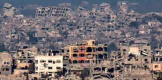 Gaza, ore decisive per tregua Israele-Hamas. Biden e Trump ottimisti gaza