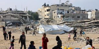 Gaza, media: “Accordo su ritiro Idf e rilascio ostaggi” gaza