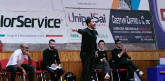 Basket maschile serie B: Civitus Vicenza in casa dell’Aurora, occasione d’oro per tornare al successo in trasferta Civitus Vicenza