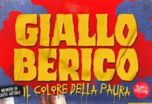 Giallo Berico: quarta edizione del Fest dedicato al giallo, all’ombra dei Colli Berici giallo berico