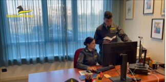 Maxi frode: Guardia di Finanza smaschera sistema fiscale da 127 milioni. Indagini anche in Veneto e nel Vicentino maxi frode