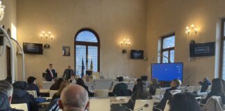 Oggi a Vicenza cerimonia per 18 nuovi italiani. Dal 2020 ben 3720 le cittadinanze acquisite in città nuovi cittadini cerimonia a vicenza