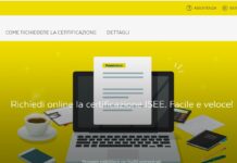 Poste Italiane, i clienti vicentini possono richiedere on line i documenti per l’Isee 2025 Poste Italiane servizio isee 2025