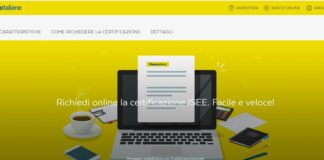 Poste Italiane, i clienti vicentini possono richiedere on line i documenti per l’Isee 2025 Poste Italiane servizio isee 2025
