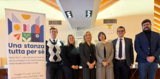 Leadership femminile nella società: corsi di formazione nel Vicentino leadership femminile