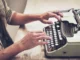 Palazzo Sturm aperto fino alle 20 per l’ultimo weekend della mostra dedicata a Olivetti Palazzo Sturm Olivetti, macchina per scrivere della mostra