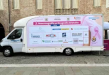 Serenissima Ristorazione a Vicenza a sostegno della prevenzione: partner della giornata “Mammografia ed Ecografia Gratuita” di WelfareCare serenissima ristorazione