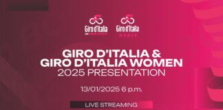 Il Giro d’Italia in Veneto con 4 tappe, con la Tappa dei Berici a Vicenza il 23 maggio. Luca Zaia celebra il Veneto ciclistico 108ª edizione del Giro d’Italia