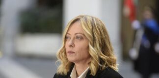 Meloni indagata per gestione caso Almasri: le reazioni in Veneto dazi usa Meloni indagata