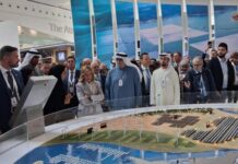 Energia, Meloni: “Siglato accordo con Albania ed Emirati Arabi, sono orgogliosa” meloni