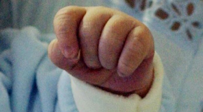 Schio: l’Istituto del Nastro Azzurro lancia la raccolta fondi per le mamme in difficoltà del Centro Aiuto per la Vita neonata cosenza nastro azzurro schio