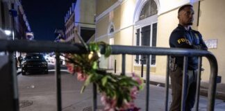 Strage New Orleans, almeno 15 morti. Biden: “Killer veterano Usa ispirato dall’Isis” killer new orleans
