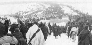 Battaglia di Nikolajewka, gli Alpini di Vicenza celebrano a Malo l’82° anniversario nikolajewka