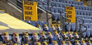 Israele-Hamas, ostaggi in cambio tregua 8 settimane: nuova ipotesi accordo hamas israele