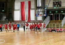Basket, manca l’agibilità del Palasport di via Goldoni, Civitus costretta a giocare a Dueville anche domenica prossima Civitus Vicenza, slitta ancora il rientro al Palasport di via goldoni