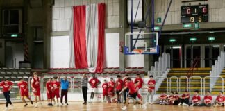 Basket, manca l’agibilità del Palasport di via Goldoni, Civitus costretta a giocare a Dueville anche domenica prossima Civitus Vicenza, slitta ancora il rientro al Palasport di via goldoni